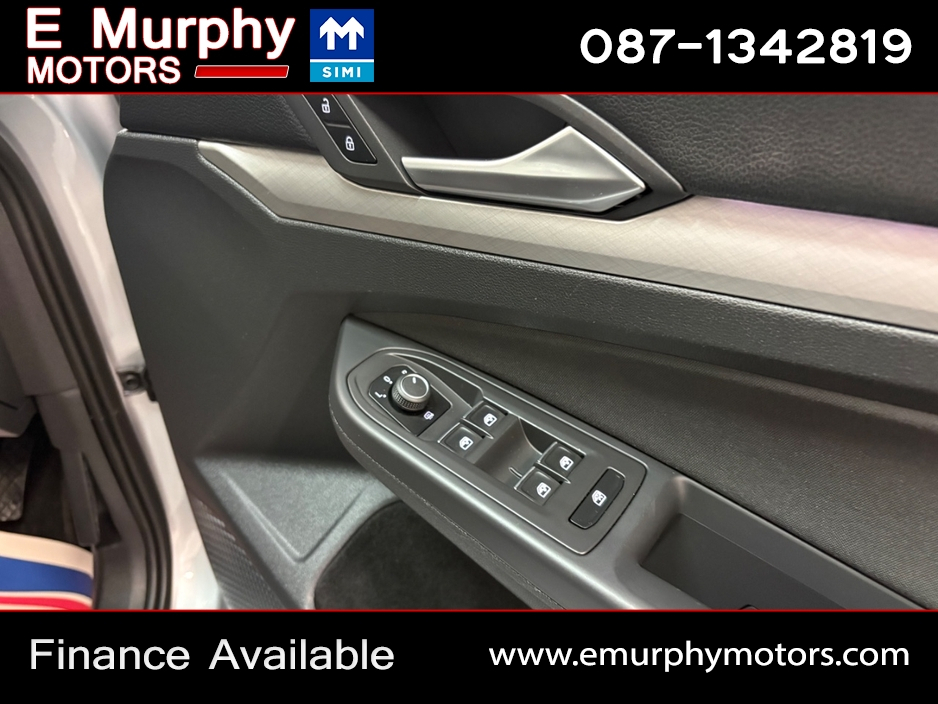 2022 Volkswagen Golf 2L Diesel For Sale Images