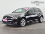 2017 VOLKSWAGEN GOLF 1.2 TSI Auto