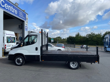 2024 Iveco Daily 2.3L Diesel For Sale Images