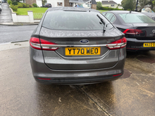 2020 Ford Mondeo 2L Diesel For Sale Images