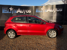 2015 Volkswagen Polo 1.2L Petrol For Sale Images