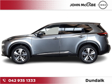 2023 Nissan X-Trail 1.5L Hybrid For Sale Images