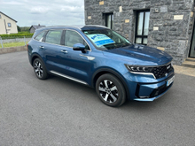 2023 Kia Sorento 2.2L Diesel For Sale Images