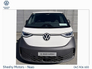 2025 VOLKSWAGEN ID.BUZZ CARGO 86KWH 204HP