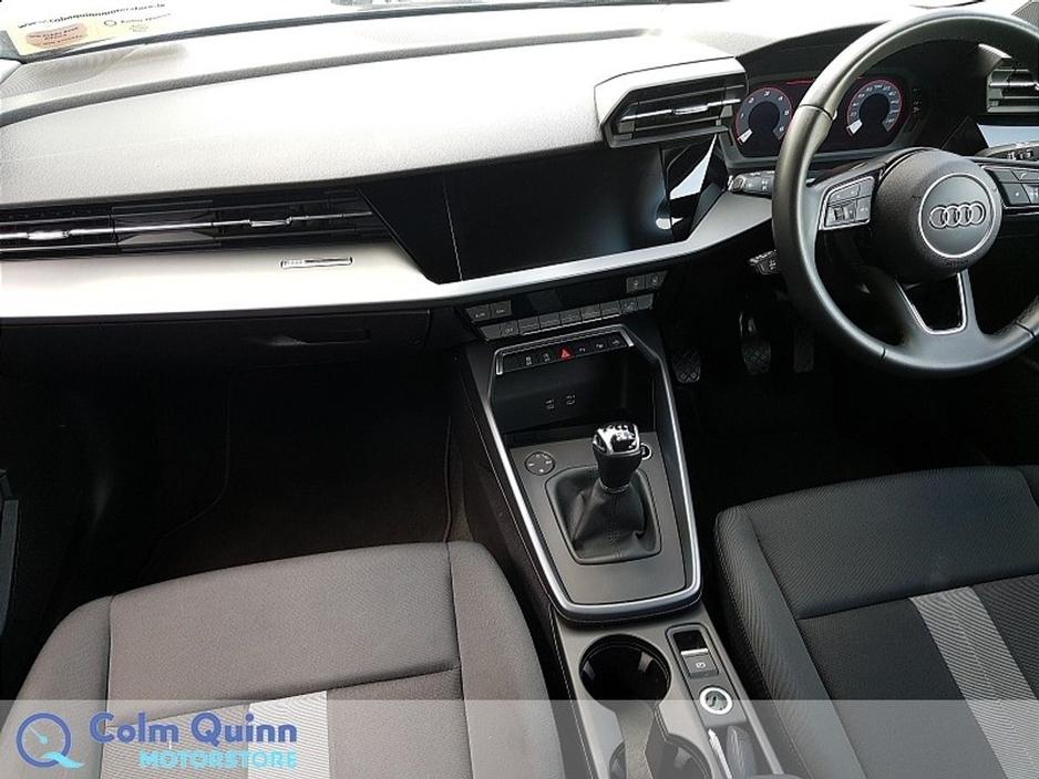 2025 Audi A3 2L Diesel For Sale Images