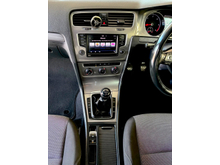 2017 Volkswagen Golf 1.6L Diesel For Sale Images