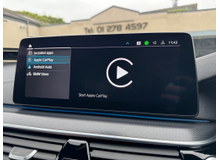 2023 BMW 5 Series 2.0L Petrol Plug-in Hybrid For Sale Images