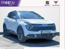 2023 KIA SPORTAGE *JUST ARRIVED*KIA SPORTAGE 1.6 PHEV K3*FINANCE AVAILABLE*MANUFACTURE WARRANTY UP TO 2030*