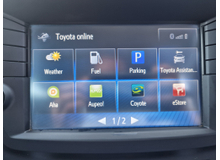 2017 Toyota Avensis 1.6L Diesel For Sale Images