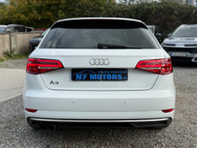 2020 Audi A3 1.4L Petrol For Sale Images