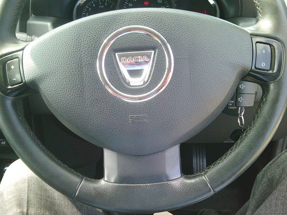 2016 Dacia Duster 1.5L Diesel For Sale Images