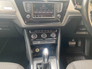 2016 VOLKSWAGEN TOURAN 1.6 TDI SE BLUEMOTION  AUTO
