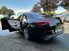 2020 Mercedes-Benz CLA Class 2L Diesel For Sale Images