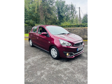 2018 Mitsubishi Space Star 1L Petrol For Sale Images