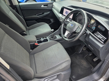 2023 Ford Tourneo Connect 2L Diesel For Sale Images
