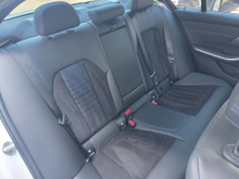 2021 BMW 3 Series 2L Petrol Plug-in Hybrid For Sale Images