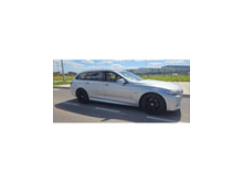 2013 BMW 5 Series
