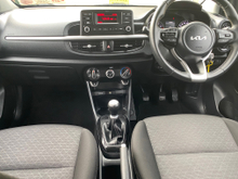 2023 Kia Picanto 1L Petrol For Sale Images