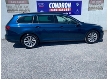 2020 Volkswagen Passat 2.0L Diesel For Sale Images