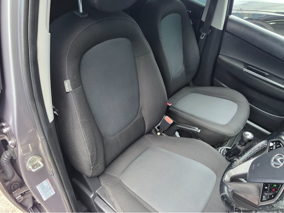Used Hyundai i20 2014 in Cork
