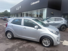Kia Picanto 1.0 MY23 5DR (€61.01 p/w)