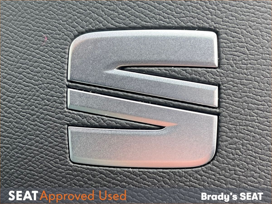 SEAT Ibiza 1.0TSI 115HP DSG Xcellence *SEAT APPROVED* — thumbnail 23