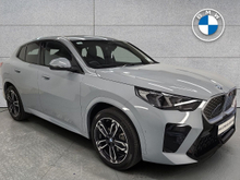 BMW iX2 eDrive20 M Sport