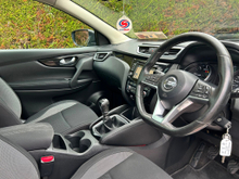 2018 Nissan Qashqai 1.5L Diesel For Sale Images