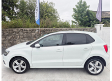 2017 Volkswagen Polo 1.0L Petrol For Sale Images