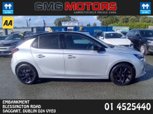 2022 Opel Corsa 1.2L Petrol For Sale Images