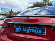 2022 Mercedes-Benz E Class 2L Diesel Plug-in Hybrid For Sale Images