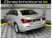 2021 Mercedes-Benz A Class 1.3L Petrol For Sale Images