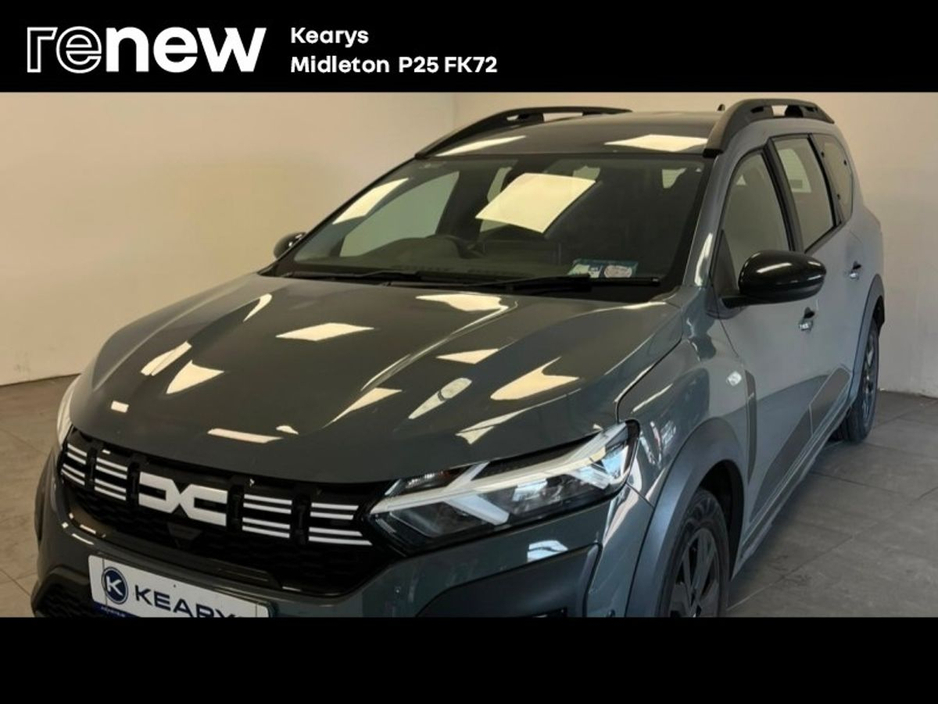 Dacia Jogger TCe 110 Extreme SE