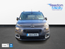 2023 CITROEN BERLINGO wheelchair access taxi spec