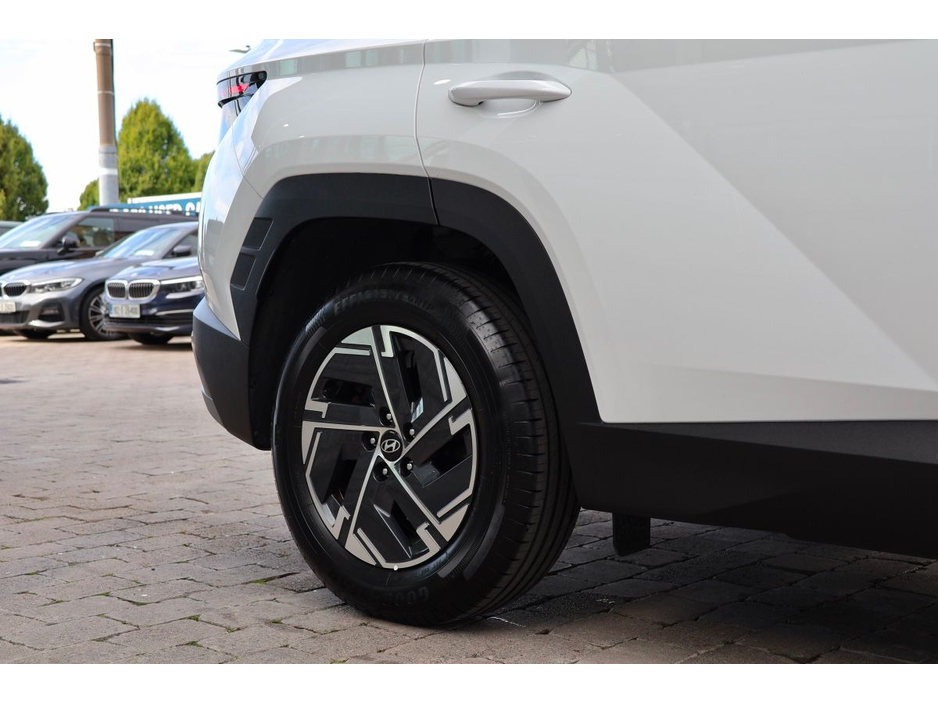 Hyundai Tucson Tucson FL Executive HEV Auto — thumbnail 10