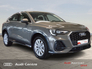 2024 AUDI Q3 45 Sportback TFSI-e S-Tronic SE