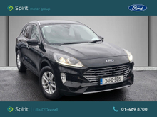 Ford Kuga 2.5 Duratec 225PS PHEV Titanium Auto Call Dave 0862045250