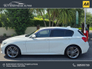 2018 BMW 1 SERIES 118D M-SPORT SHADOW LINE ONLY 71K KMS FSH