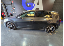 2016 Volkswagen Golf 2.0L Diesel For Sale Images