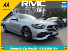 Mercedes-Benz C Class 200d AUTO
