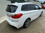 2016 BMW 2 SERIES GRAN TOURER 218D Msport 7 seater
