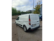 2023 Ford Transit Connect 1.5L Diesel For Sale Images
