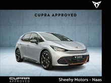Cupra Born *DEMO*AUTO*e-Boost 59kWh 231hp