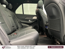 2022 Mercedes-Benz GLE Class 2L Diesel Hybrid For Sale Images