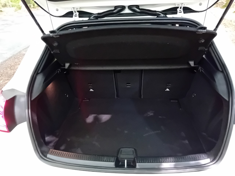 2019 Mercedes-Benz A Class 1.3L Petrol For Sale Images