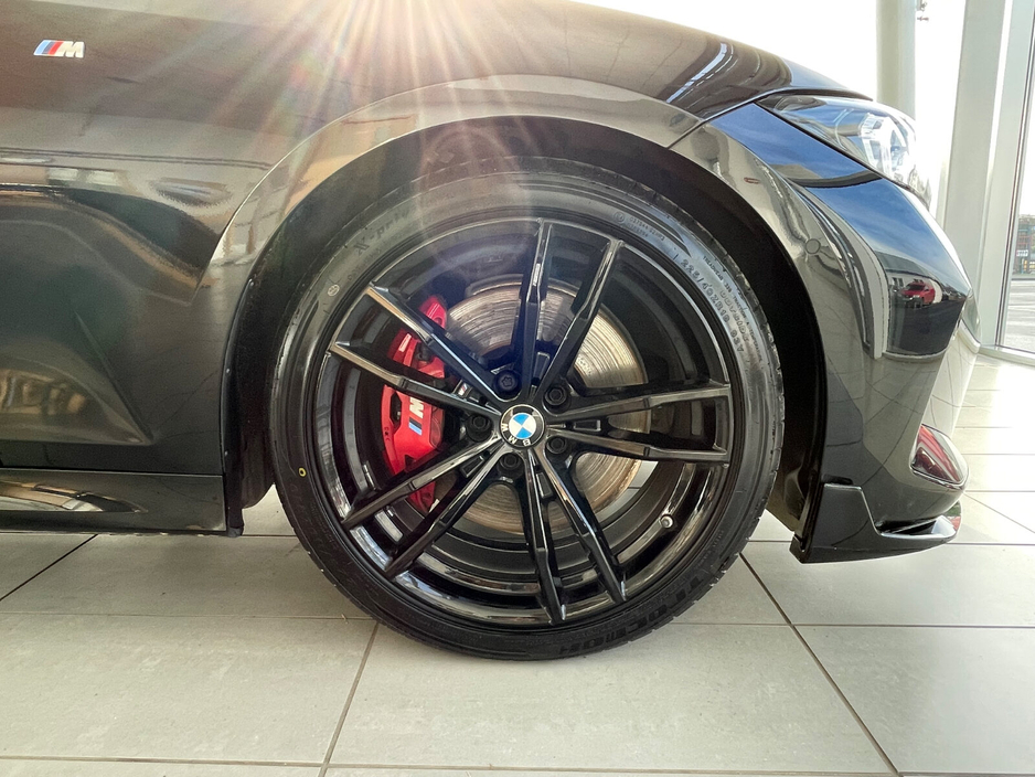 2024 BMW 3 Series 2L Diesel For Sale Images