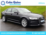 2017 AUDI A6 2.0TDI 190 Ultra S-Tronic SE