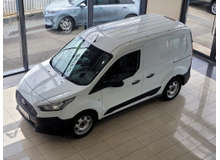 2021 Ford Transit Connect 1.5L Diesel For Sale Images