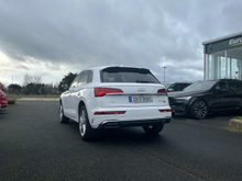 2023 Audi Q5 2L Hybrid For Sale Images