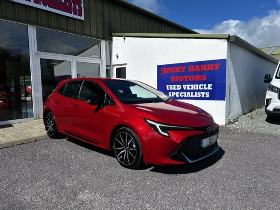 2023 Toyota Corolla For Sale Images